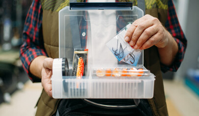 En Keskin <b>İğneler</b>