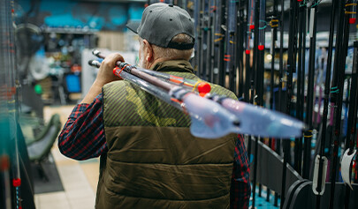 En Sağlam <b>Kamışlar</b>