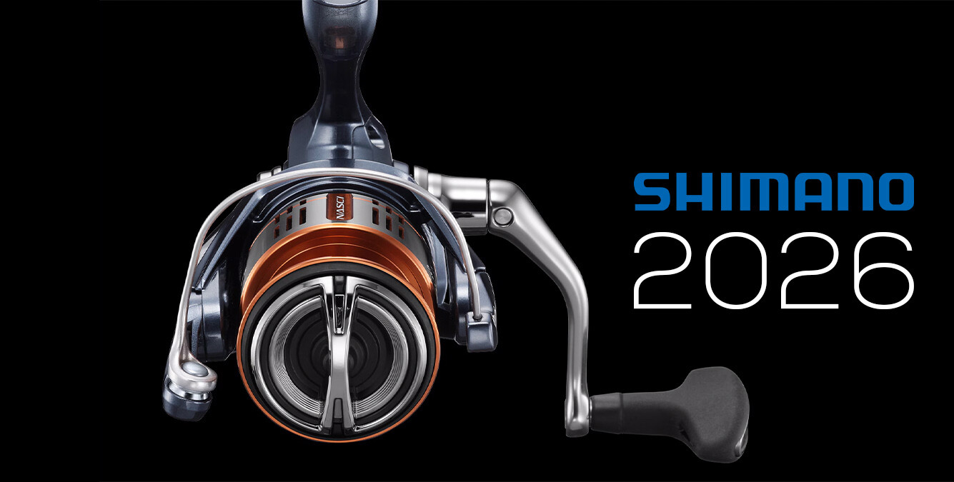 Shimano Makineler